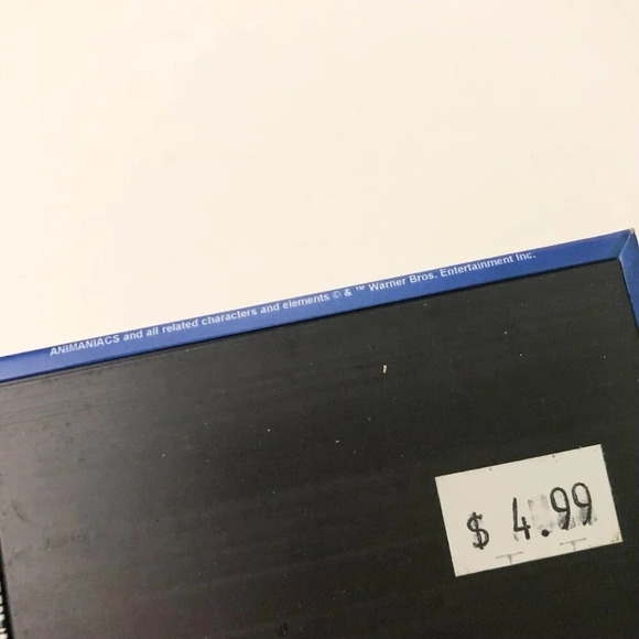 Lot of 3 Magnets Black Panther Pinky and the Brain Batman Ata Boy Magnets - Picture 9 of 14